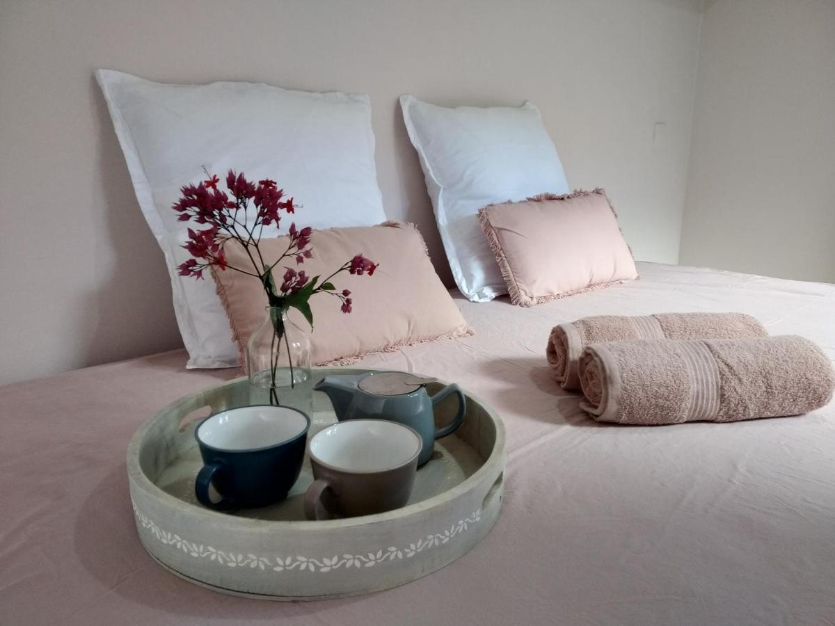 Chalet Ohana, Airport Family House Faaa Екстер'єр фото