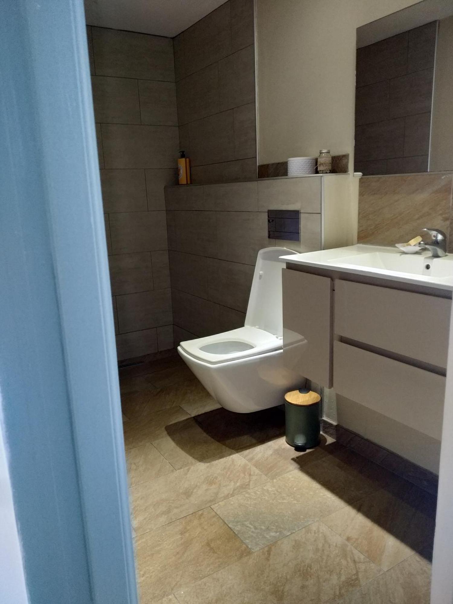 Chalet Ohana, Airport Family House Faaa Екстер'єр фото